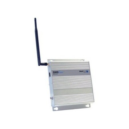 Multi Tech Systems 1-Port Intelligent Sms Server W/Uk Acces SF100-G-GB/IE